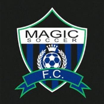 Magic soccer bismarck